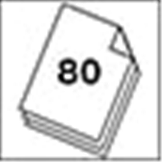 Carpeta Con 40 Fundas Esselte Colour'Breeze Coral A4