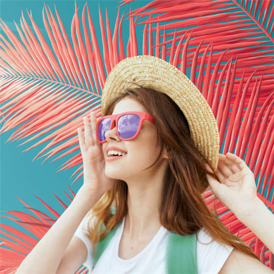 Carpeta Con 80 Fundas Esselte Colour'Breeze Verde A4