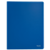 Carpeta De 40 Fundas Leitz Recycle, Co2 Compensado Azul