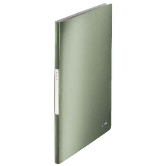 Carpeta De Fundas Style De Leitz Verdeceladón
