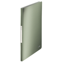 Carpeta De Fundas Style De Leitz Verdeceladón