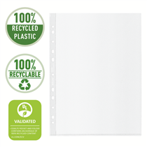 Funda A4 Esselte Recycle  A4