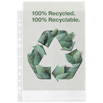 Funda A4 Esselte Recycle  A4
