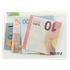 Funda Con Cremallera Traveller Xs Complete De Leitz Transparente