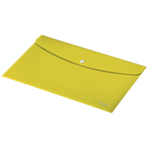 Sobre Para Documentos Leitz Recycle, Co2 Compensado Amarillo