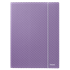 Carpeta De 3 Solapas De Cartón Esselte Colour'Breeze Lavanda A4
