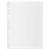 Funda A4 Premium Esselte Recycle  A4