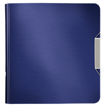 Archivador De Palanca De 180° Active Style De Leitz Azul Titán