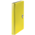 Carpeta Acordeón Leitz Recycle, Co2 Compensado Amarillo A4