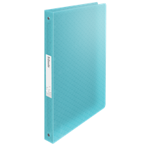 Carpeta De 4 Anillas Esselte Colour'Breeze Azul