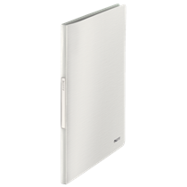 Carpeta De Fundas Style De Leitz Blanco Ártico
