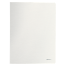Carpeta De Fundas Style De Leitz Blanco Ártico
