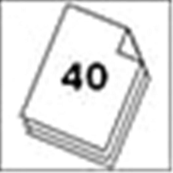 Funda Porta Documentos A3 Leitz Recycle, Co2 Compensado Transparente A3