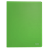 Carpeta De 40 Fundas Leitz Recycle, Co2 Compensado Verde