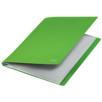 Carpeta De 40 Fundas Leitz Recycle, Co2 Compensado Verde