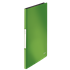 Carpeta De 20 Fundas PP Solid Leitz Verde A4