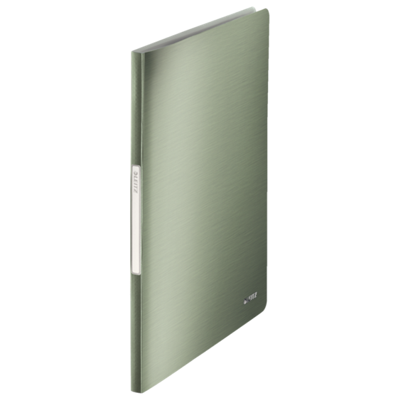 Carpeta De Fundas Style De Leitz Verdeceladón