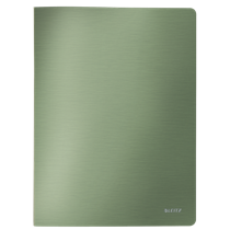 Carpeta De Fundas Style De Leitz Verdeceladón