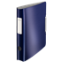 Archivador De Palanca De 180° Active Style De Leitz Azul Titán