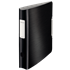Archivador De Palanca De 180° Active Style De Leitz Negro Satinado