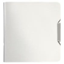 Archivador De Palanca De 180° Active Style De Leitz Blanco Ártico
