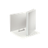 Carpeta Canguro Gama Básica De Esselte Blanco