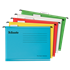 Carpeta Colgante Reforzada Esselte Classic Surtidos A4