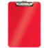 Carpeta Con Pinza Wow De Leitz Rojo
