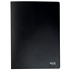 Carpeta De 20 Fundas Leitz Recycle, Co2 Compensado Negro