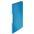 Carpeta De 20 Fundas PP Solid Leitz Azul Claro A4
