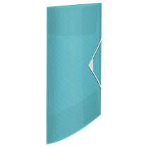 Carpeta De 3 Solapas PP Esselte Colour'Breeze Azul A4