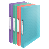 Carpeta De 2 Anillas Esselte Colour'Breeze Surtidos
