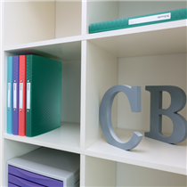 Carpeta De 2 Anillas Esselte Colour'Breeze Surtidos