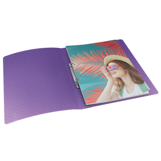 Carpeta De 2 Anillas Esselte Colour'Breeze Surtidos