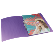Carpeta De 2 Anillas Esselte Colour'Breeze Surtidos