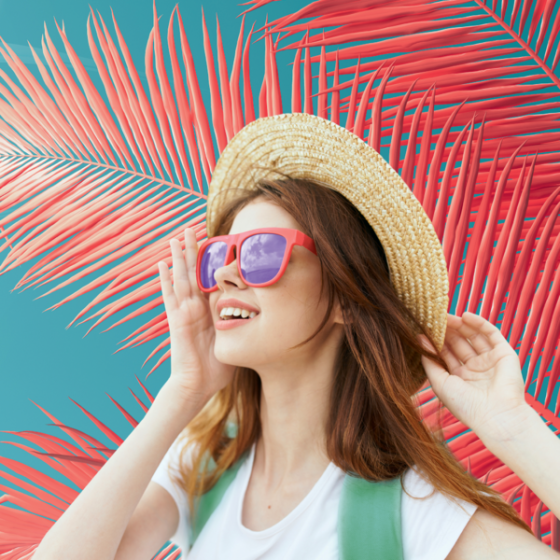 Carpeta De 2 Anillas Esselte Colour'Breeze Surtidos