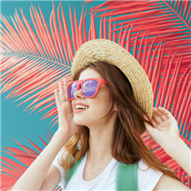 Carpeta De 2 Anillas Esselte Colour'Breeze Surtidos