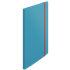 Carpeta De Fundas Portátil Leitz Cosy Plus Azul Calma