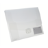 Carpeta De Proyectos Rexel Ice A4 25Mm Transparente Transparente