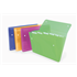 Carpeta Fuelle Rexel Ice 6 Compartimentos Surtidos