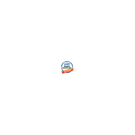 Archivador De Palanca De PP N.º 1 De Esselte Vivida Amarillo A4 Lomo: 50 Mm.