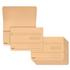 Subcarpetas Pocket Beige Folio