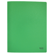 Dosier Fástener De Cartón Leitz Recycle, Co2 Compensado Verde