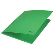 Dosier Fástener De Cartón Leitz Recycle, Co2 Compensado Verde