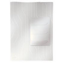 Dossier Organizador Combifile Transparente A4 200 Mc.