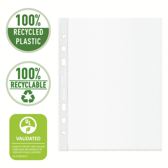 Funda A5 Esselte Recycle  A5