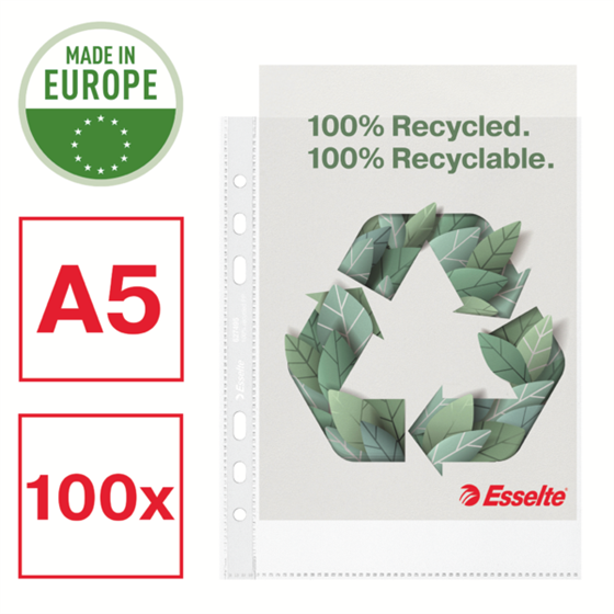Funda A5 Esselte Recycle  A5