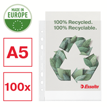 Funda A5 Esselte Recycle  A5