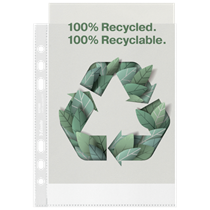 Funda A5 Esselte Recycle  A5