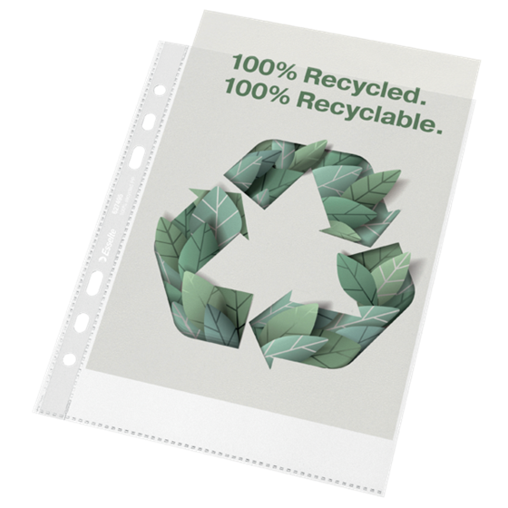Funda A5 Esselte Recycle  A5